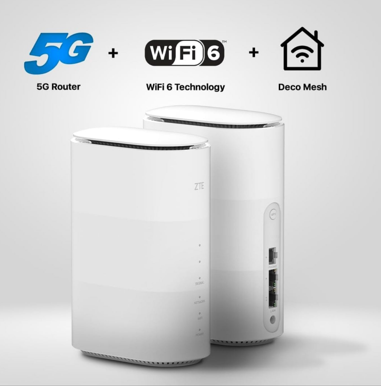 Basic 50GB Mobile Broadband
