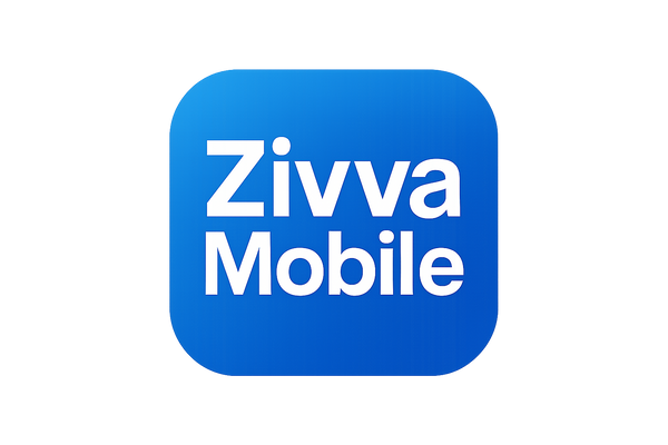 Take away the ZM initials 